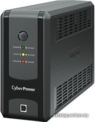  - Источники бесперебойного питания CyberPower UT850EG - UT850EG