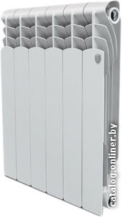  - Радиаторы отопления Royal Thermo Revolution Bimetall 500 2.0 (9 секций) - Revolution Bimetall 500 2.0 (9 секций)