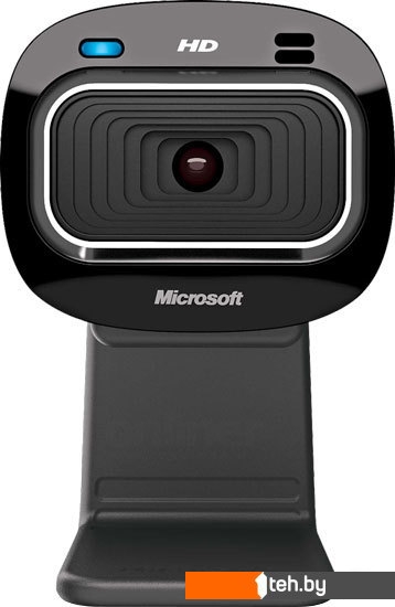  - Web-камеры Microsoft LifeCam HD-3000 - LifeCam HD-3000