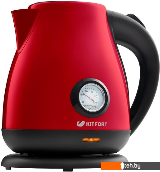 - Чайники и термопоты Kitfort KT-642-5 - KT-642-5