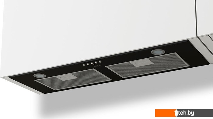  - Вытяжки LEX GS Bloc P 900 (черный) - GS Bloc P 900 (черный)