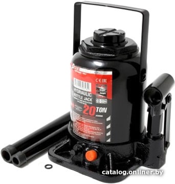 - Домкраты ForceKraft FK-T92007 20т - FK-T92007 20т