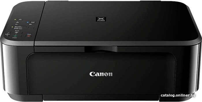  - Принтеры и МФУ Canon Pixma MG3640S (черный) - Pixma MG3640S (черный)
