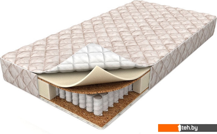  - Матрасы Askona Balance Status 180x200 - Balance Status 180x200
