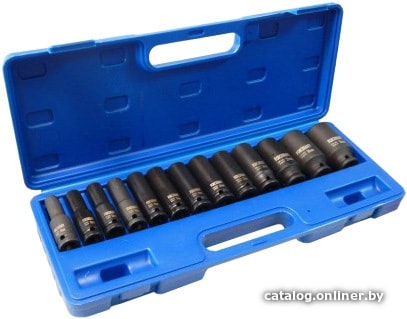  - Наборы инструментов ForceKraft FK-4131-5MPB (13 предметов) - FK-4131-5MPB (13 предметов)