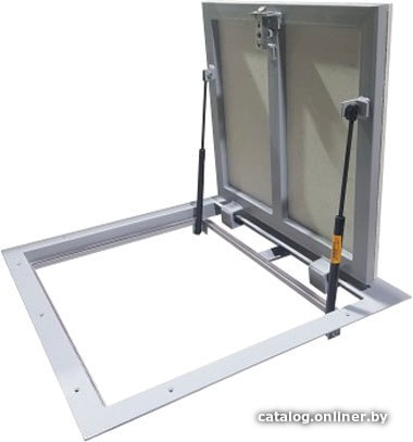  - Сантехнические ревизионные люки Lukoff Гарант (70x120 см) - Гарант (70x120 см)