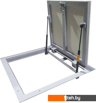  - Сантехнические ревизионные люки Lukoff Гарант (80x100 см) - Гарант (80x100 см)