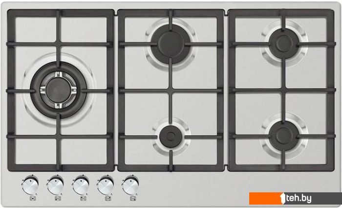  - Варочные панели MAUNFELD EGHS.95.33CS/G - EGHS.95.33CS/G