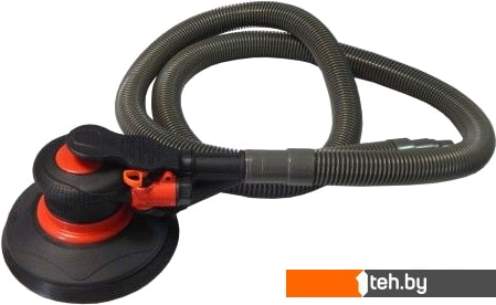  - Пневмошлифмашины RockForce RF-SM-65-6133C (с принудительной системой пылеотвода) - RF-SM-65-6133C (с принудительной системой пылеотвода)