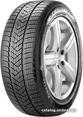  - Автомобильные шины Pirelli Scorpion Winter 275/35R22 104V - Scorpion Winter 275/35R22 104V
