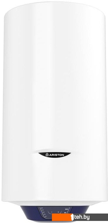  - Водонагреватели Ariston BLU1 ECO ABS PW 80 V Slim - BLU1 ECO ABS PW 80 V Slim