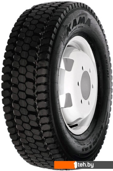  - Автомобильные шины KAMA NR 201 215/75R17.5 126/124M - NR 201 215/75R17.5 126/124M