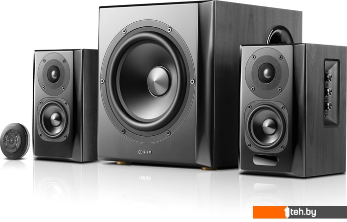  - Мультимедиа акустика Edifier S351DB - S351DB