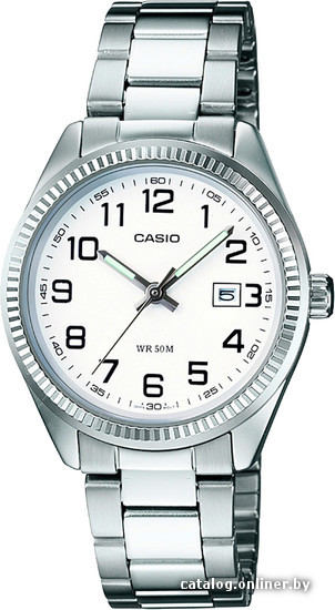  - Наручные часы Casio LTP-1302D-7B - LTP-1302D-7B