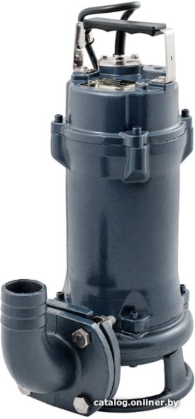 - Насосы Unipump FEKAMAX 45-17-4 - FEKAMAX 45-17-4