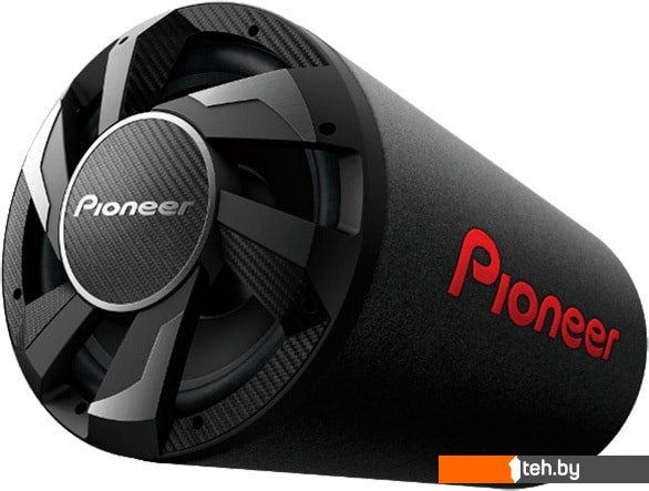  - Автоакустика Pioneer TS-WX300TA - TS-WX300TA