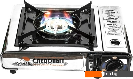  - Аксессуары для туризма Следопыт Style PF-GST-N07 - Style PF-GST-N07