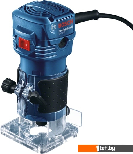  - Фрезеры Bosch GKF 550 Professional 06016A0020 - GKF 550 Professional 06016A0020