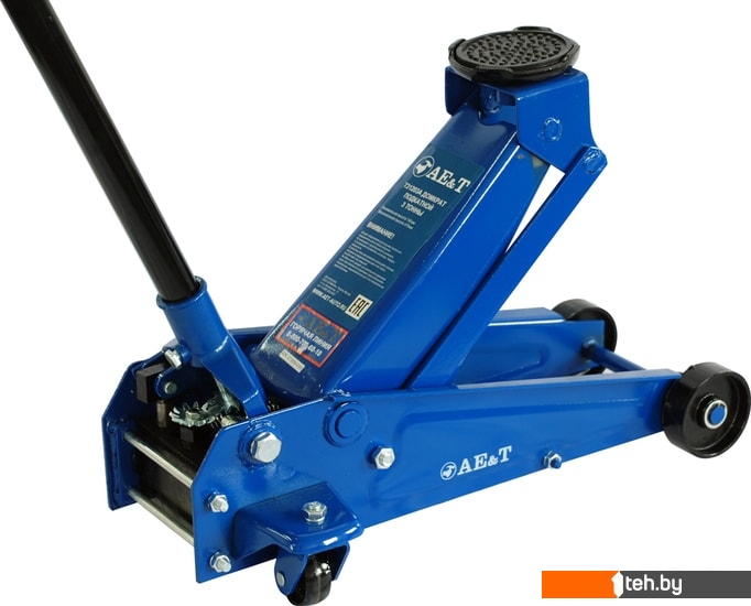  - Домкраты AE&T T31203A 3т - T31203A 3т