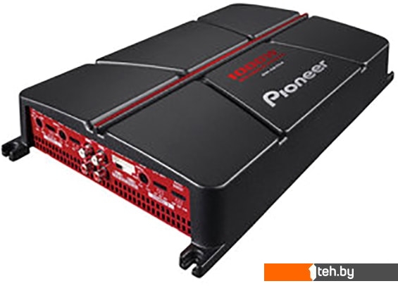  - Автомобильные усилители Pioneer GM-A6704 - GM-A6704