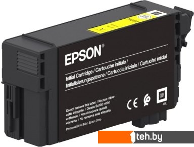  - Картриджи для принтеров и МФУ Epson C13T40D440 - C13T40D440