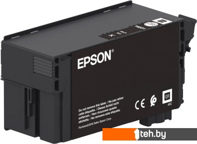  - Картриджи для принтеров и МФУ Epson C13T40D140 - C13T40D140