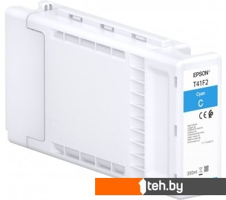  - Картриджи для принтеров и МФУ Epson C13T41F240 - C13T41F240