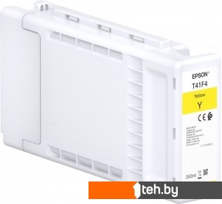  - Картриджи для принтеров и МФУ Epson C13T41F440 - C13T41F440