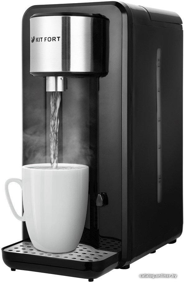  - Чайники и термопоты Kitfort KT-2504 - KT-2504