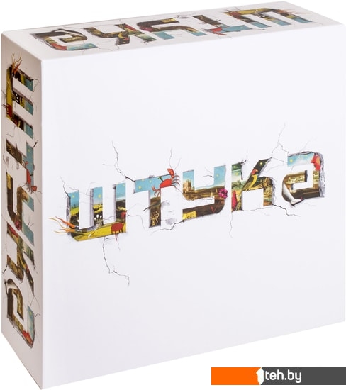  - Настольные игры Экивоки Штука 2.0 - Штука 2.0