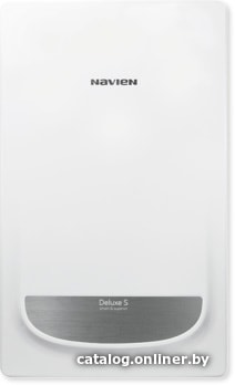  - Отопительные котлы NAVIEN Deluxe S 16K - Deluxe S 16K