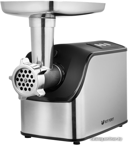  - Мясорубки Kitfort KT-2103 - KT-2103