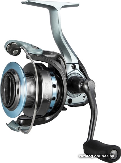  - Рыболовные катушки Okuma Alaris ALS-40 - Alaris ALS-40