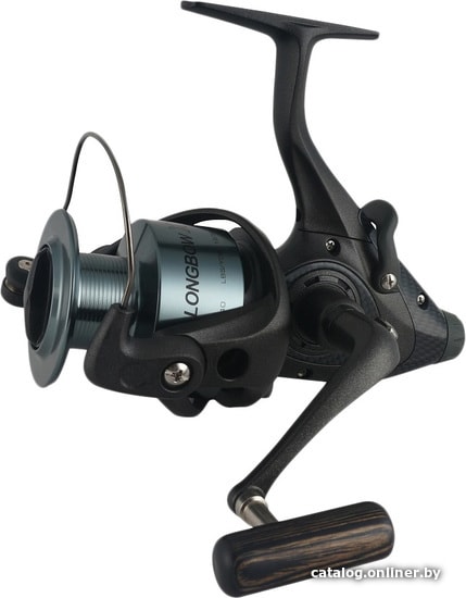  - Рыболовные катушки Okuma Longbow XT LBXT-655 - Longbow XT LBXT-655