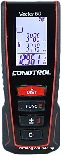  - Лазерные дальномеры Condtrol Vector 60 - Vector 60