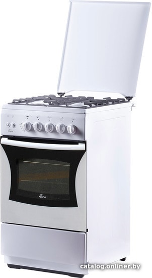  - Кухонные плиты Flama FG 24227 W - FG 24227 W