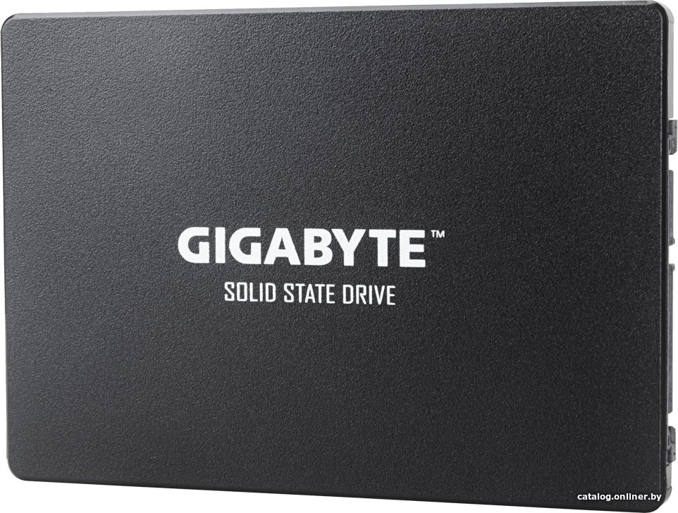  - SSD Gigabyte 256GB GP-GSTFS31256GTND - 256GB GP-GSTFS31256GTND