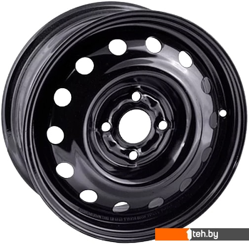  - Автомобильные диски TREBL 6445T 15x6