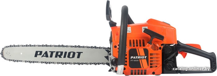  - Электро- и бензопилы Patriot PT 6020 - PT 6020
