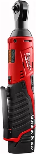  - Электродрели и дрели-шуруповерты Milwaukee M12 IR-201B 1/4