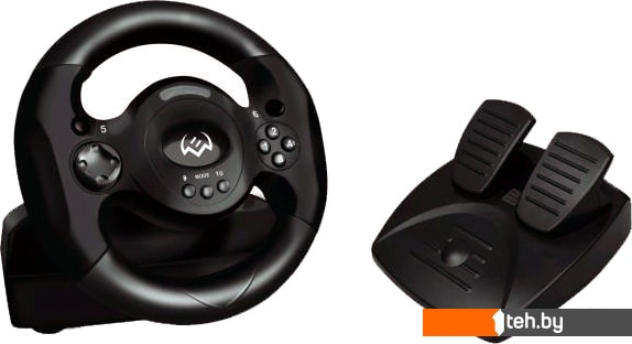  - Игровые контроллеры и аксессуары SVEN GC-W300 - GC-W300