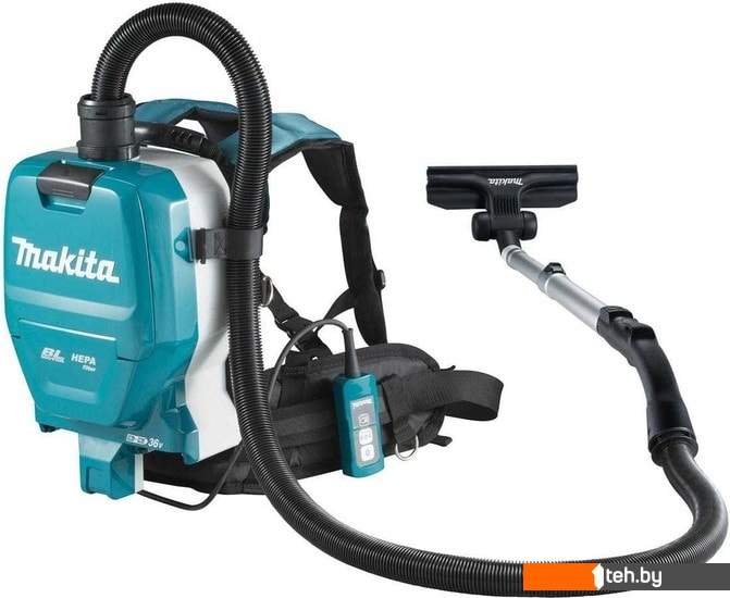  - Пылесосы Makita DVC261ZX11 - DVC261ZX11