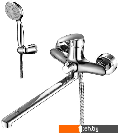  - Смесители Lemark Linara LM0451C - Linara LM0451C