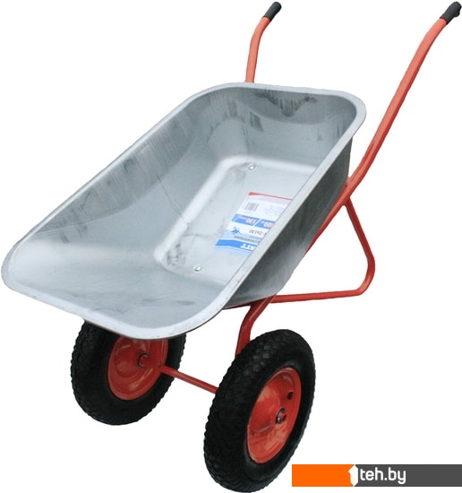  - Садовые и строительные тачки WATT CW-2x130 - CW-2x130
