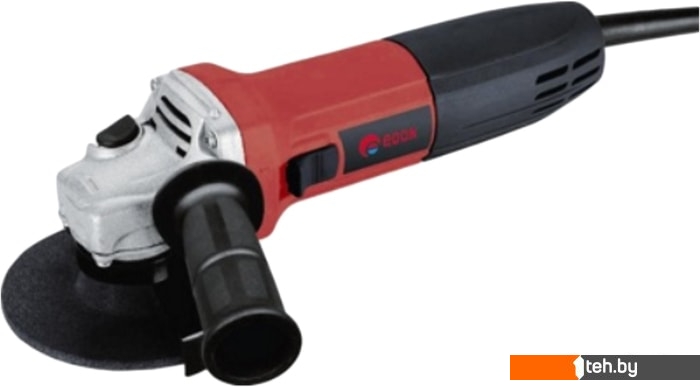  - Угловые шлифмашины (болгарки) Edon AG125/900 - AG125/900