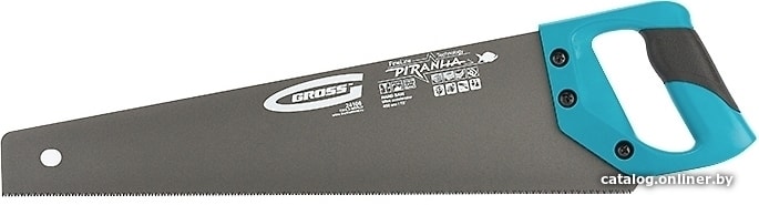  - Строительный, слесарный, монтажный инструмент Gross Piranha GR-24106 - Piranha GR-24106