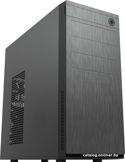  - Корпуса Chieftec HC-10B-OP - HC-10B-OP