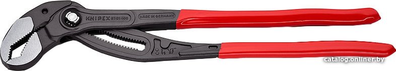  - Строительный, слесарный, монтажный инструмент Knipex 87 01 400 - 87 01 400