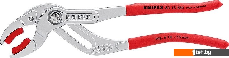  - Строительный, слесарный, монтажный инструмент Knipex 81 13 250 - 81 13 250