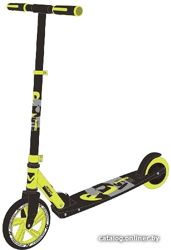  - Самокаты Novatrack Polis 180.POLIS.LM9 (лайм) - Polis 180.POLIS.LM9 (лайм)
